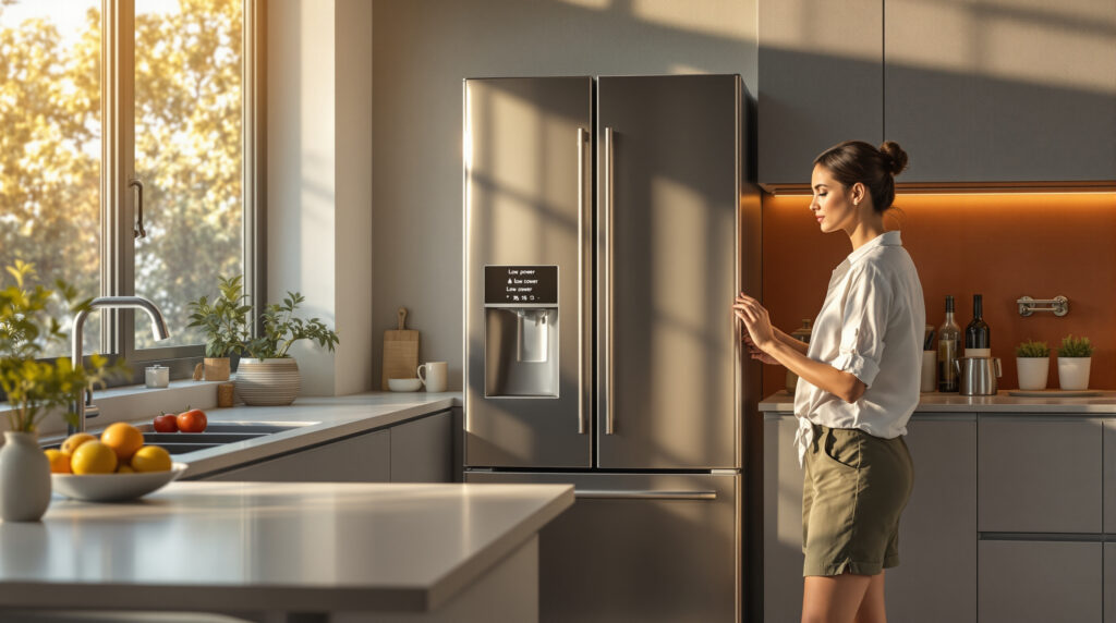 scopri perché il tuo frigorifero consuma troppo e quali errori comuni potresti fare senza rendertene conto. consigli pratici per risparmiare energia e ridurre la bolletta.