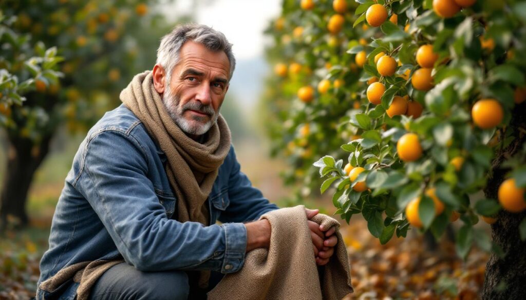 scopri il gesto dimenticato che protegge le piante dal gelo invernale e garantisce la loro sopravvivenza ogni anno.