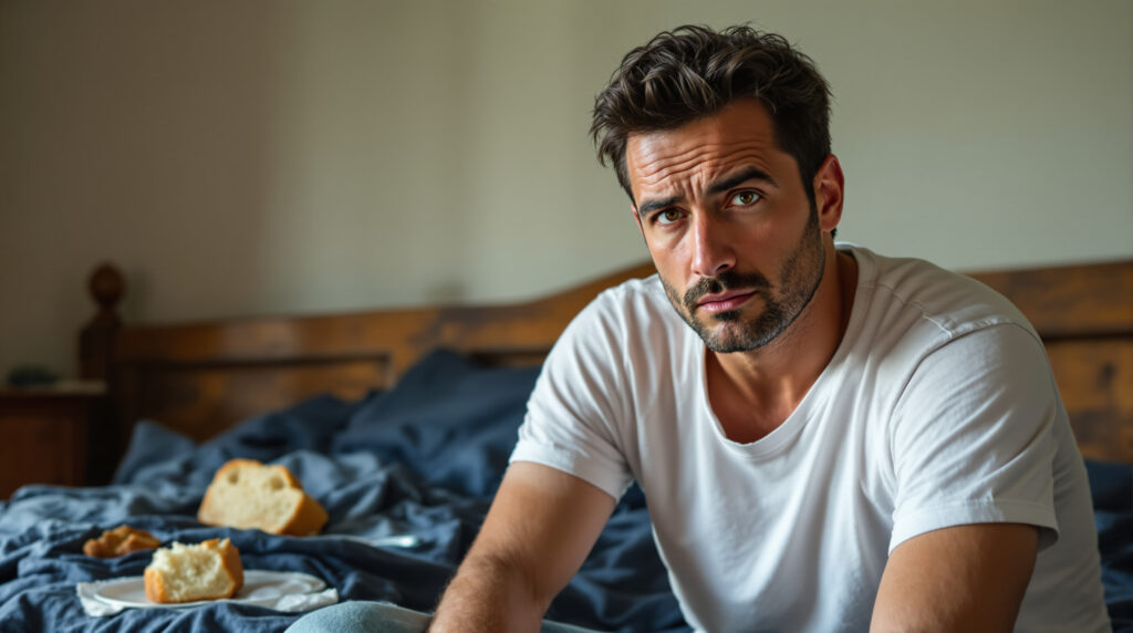 scopri come il sonno influisce sul peso e perché potresti ingrassare anche mangiando poco. approfondisci il legame tra riposo e gestione del peso per migliorare la tua salute.