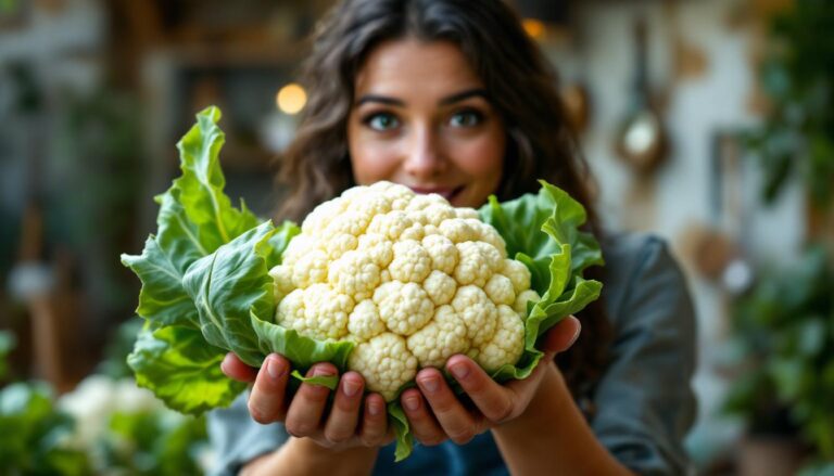 Il metodo giapponese per cavolfiori perfetti che nessuno usa in Italia