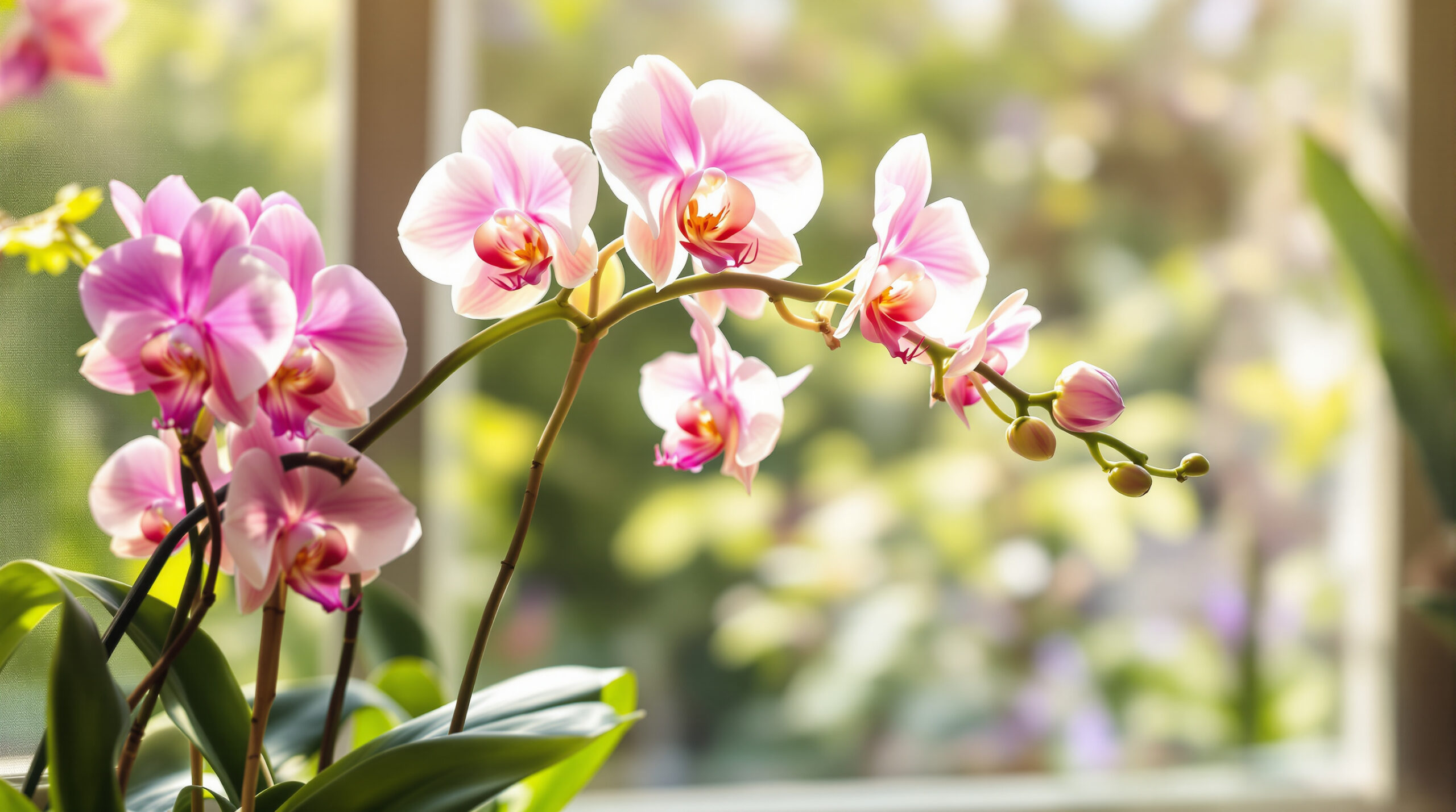 Il metodo giapponese per far rinascere le orchidee (funziona davvero)