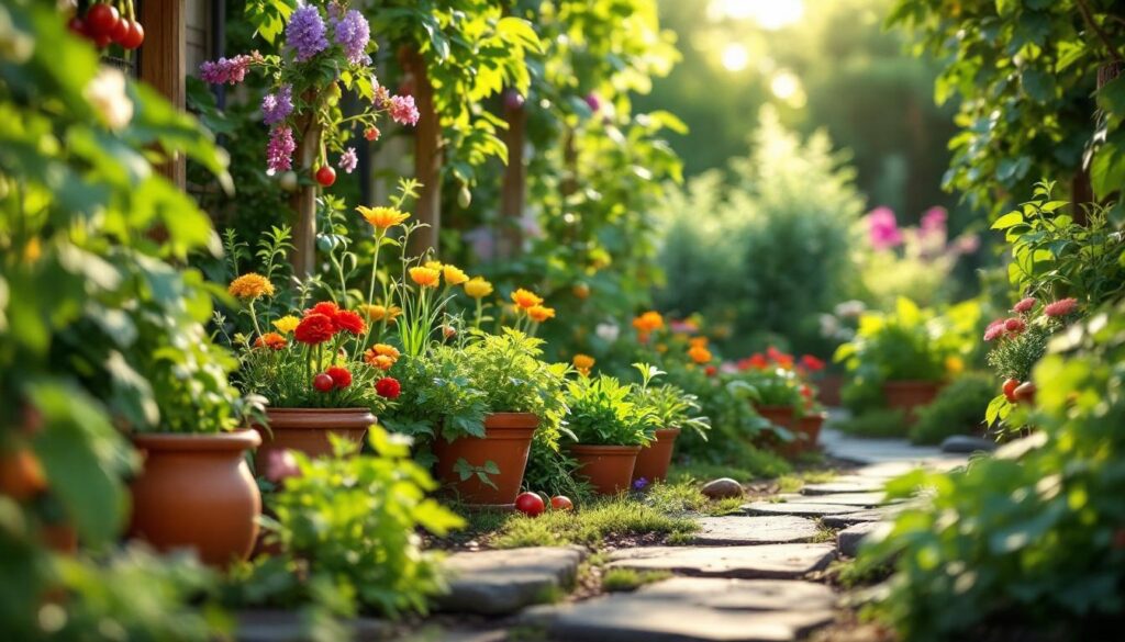 scopri il metodo zen per un orto sano: coltiva senza trattamenti chimici e senza fatica, per un giardino naturale e rigoglioso.