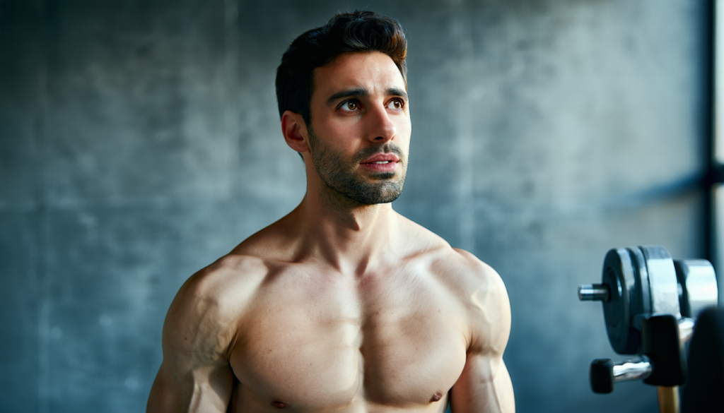 scopri il muscolo chiave che migliora la postura e che molti trascurano durante l’allenamento. migliora il tuo benessere e la tua salute con esercizi mirati.