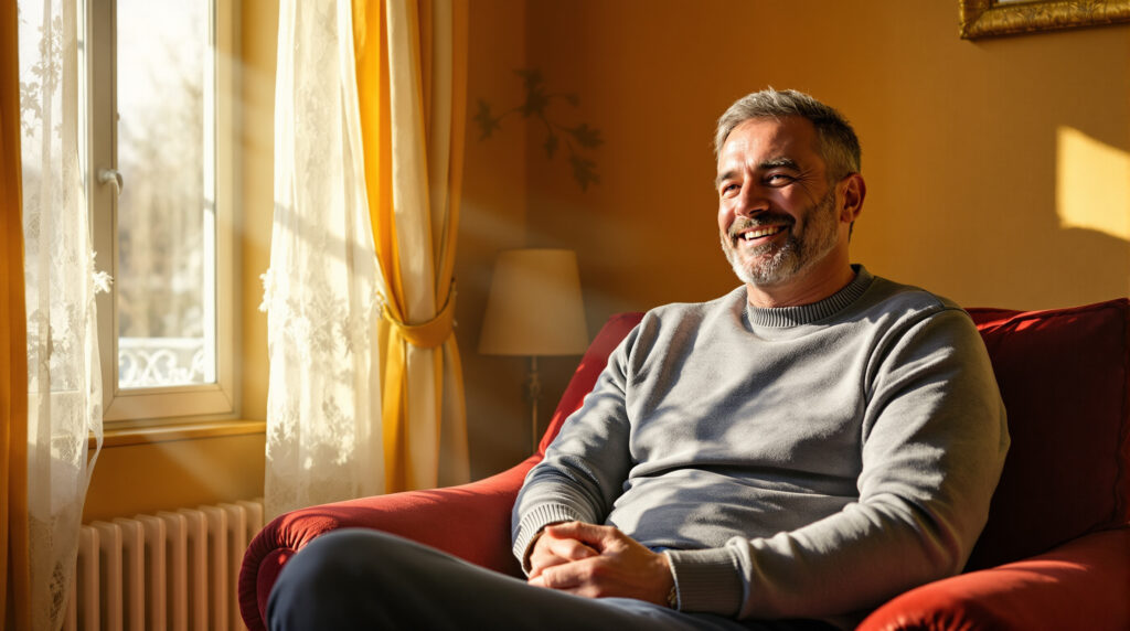 scopri la durata perfetta del pisolino del sabato per svegliarti riposato e pieno di energia, evitando di sentirti più stanco.