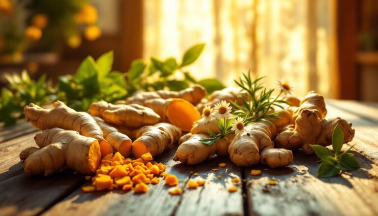 Il potere antinfiammatorio delle piante: cosa dice la ricerca