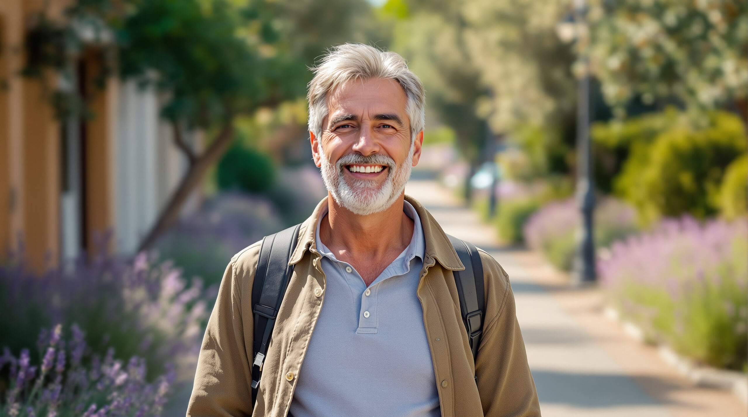 Il segreto della camminata efficace: conta più la frequenza della durata