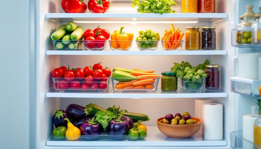 scoprite come ottenere pulizie impeccabili del frigorifero con i nostri consigli pratici e segreti efficaci per mantenere freschezza e igiene in cucina.