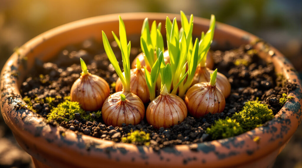scopri il segreto per far moltiplicare i bulbi ogni anno, senza doverli ricomprare. consigli pratici per un giardino fiorito e rigoglioso.