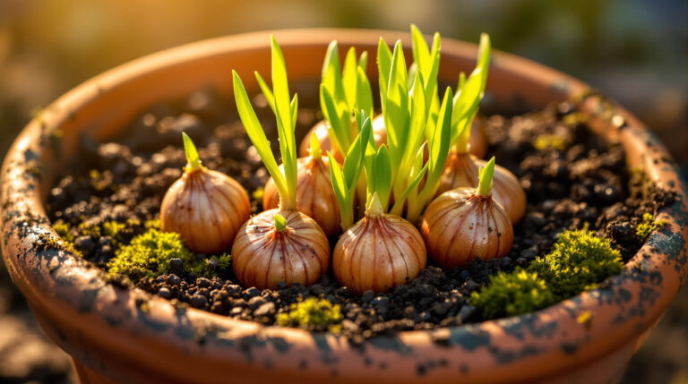 Bulbi che si naturalizzano: quali varietà piantare una volta e dimenticare per sempre