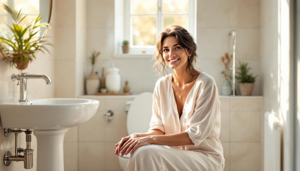 scopri il segreto per un water sempre pulito senza sforzi giornalieri. soluzioni semplici ed efficaci per mantenere il bagno igienico e fresco ogni giorno.