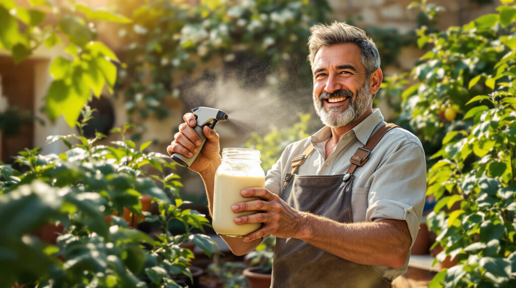 scopri il segreto del lievito per il giardinaggio: perché gli esperti lo utilizzano e come può migliorare la salute delle tue piante.