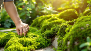 scopri perché il muschio nel tuo giardino non va strappato e quali benefici può portare al tuo spazio verde. consigli utili per un giardino sano e naturale.