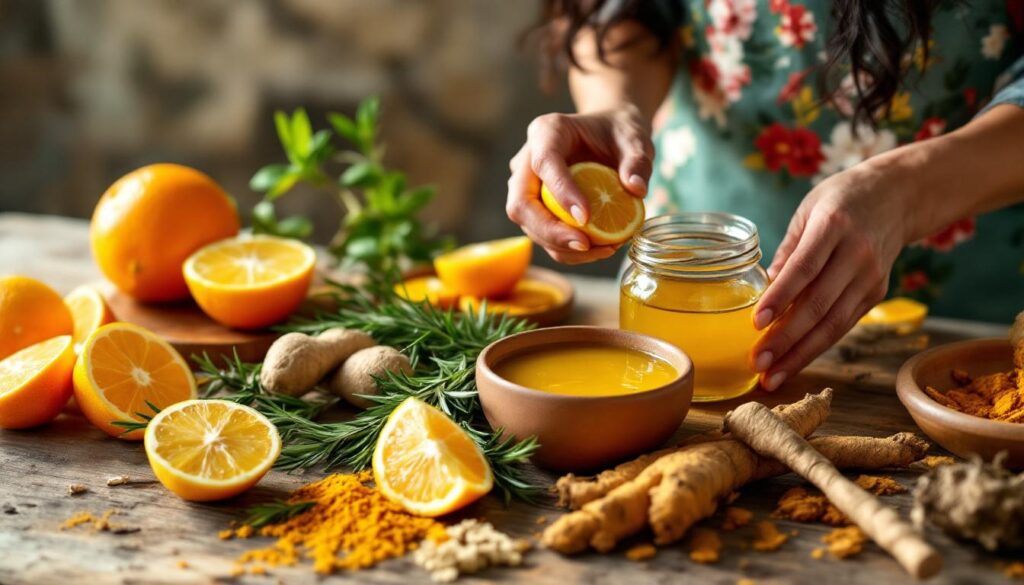 scopri il segreto tradizionale per rinforzare ossa, pelle e difese immunitarie con un rimedio naturale e efficace.