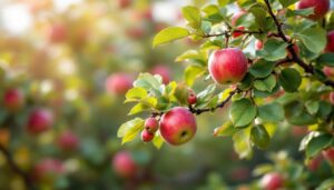 scoprite cosa fare al vostro melo a novembre per garantirne salute e produttività. consigli pratici per un raccolto abbondante la stagione prossima.