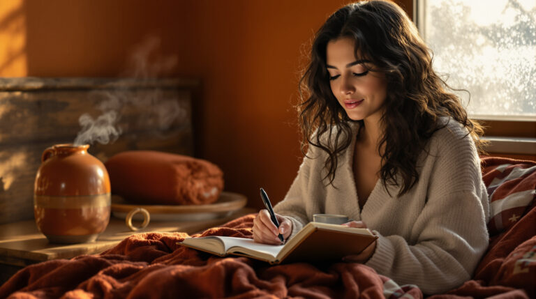 Insonnia da pensieri? La tecnica del “brain dump” che svuota la mente in 5 minuti