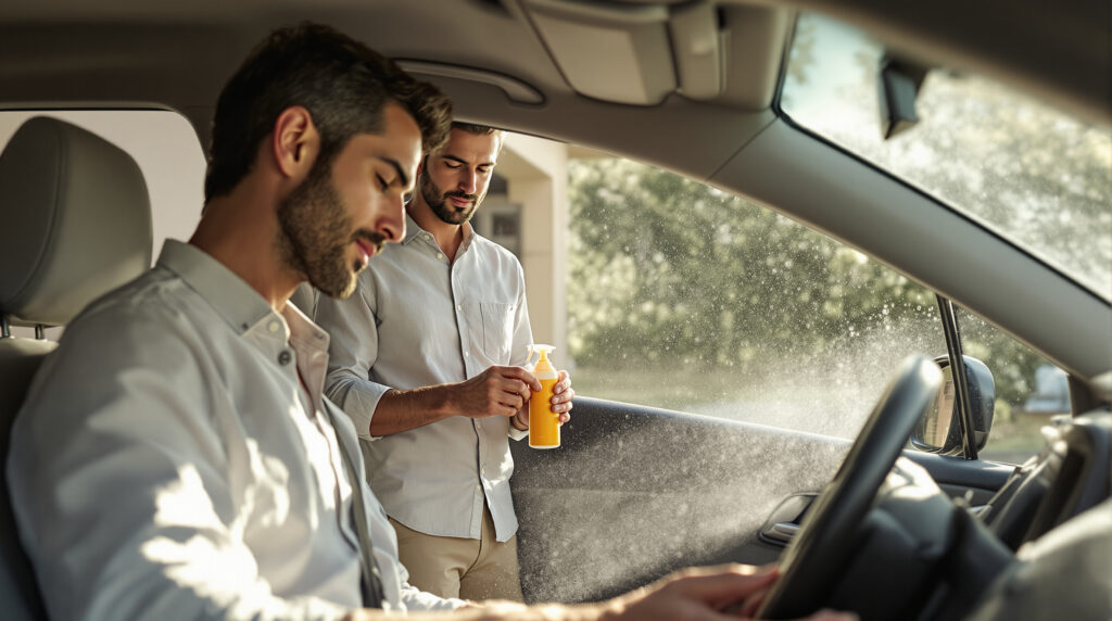scopri perché gli interni della tua auto puzzano d'inverno e la causa nascosta che spesso viene trascurata. consigli pratici per eliminare gli odori sgradevoli e viaggiare sempre in un ambiente fresco.