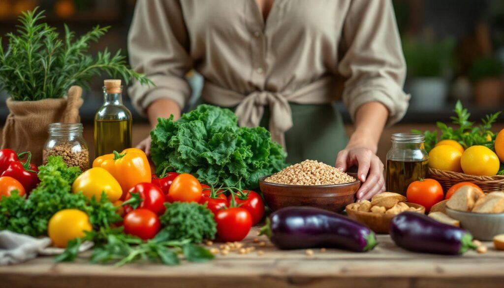 soffri di intestino irritabile? scopri come una dieta vegetale può migliorare i tuoi sintomi e trasformare il tuo benessere intestinale.