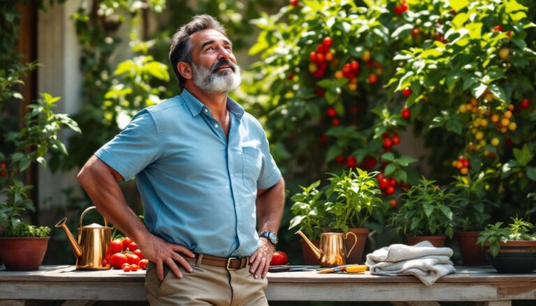 L’80% dei problemi dell’orto si risolve con questo protocollo in 10 minuti