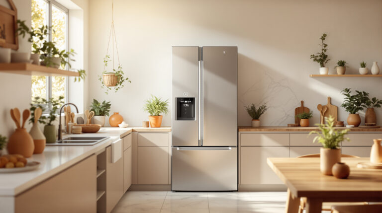 La temperatura del frigorifero che fa risparmiare energia e che quasi nessuno imposta