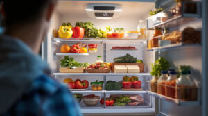 scopri qual è la temperatura ideale del frigorifero per risparmiare energia e preservare al meglio i tuoi alimenti, un segreto che pochi conoscono e impostano correttamente.