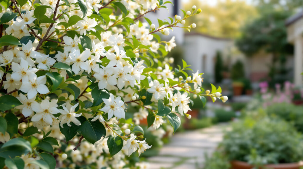 scopri l'arbusto rustico che sopporta temperature fino a -15°c e offre fiori profumati alla fine dell'inverno, ideale per abbellire il tuo giardino anche nei mesi più freddi.