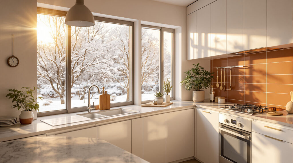 scopri perché la tua lavastoviglie lava male d'inverno e come risolvere il problema modificando una semplice impostazione, non è colpa dell'apparecchio.