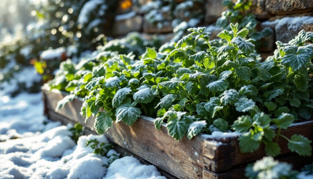 scopri le verdure dimenticate che nessuno coltiva più, ma che resistono al freddo meglio di tutte, ideali per il tuo orto invernale.