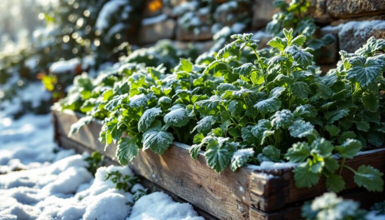 Le verdure che nessuno coltiva più (e che resistono al freddo meglio di tutte)