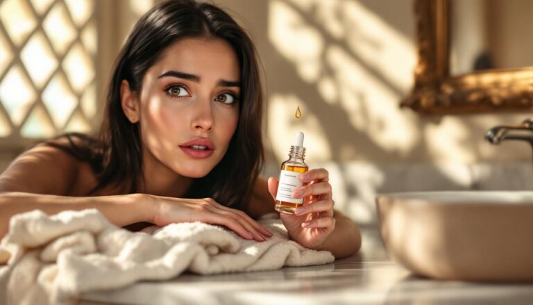 L’errore che rende inutile il vostro acido ialuronico