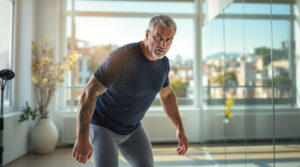 scopri l'errore comune che tutti commettono camminando sul posto e che annulla i benefici dell'esercizio fisico. impara come evitarlo per ottenere risultati efficaci.