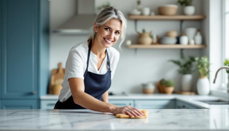 Metodo FlyLady: la routine di pulizia che ha cambiato la vita a milioni di persone