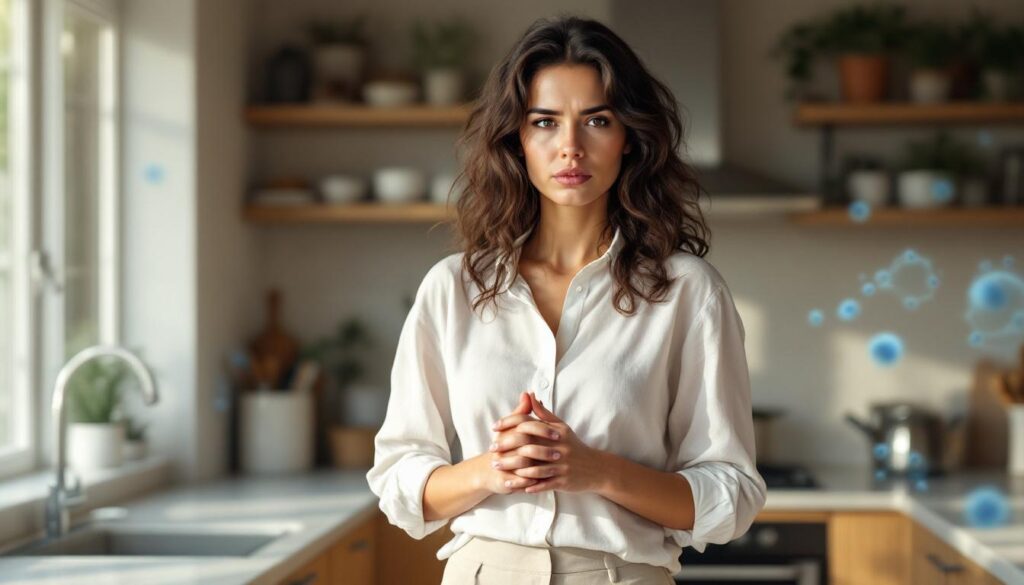 scoprite come gli ormoni possono influenzare il vostro peso e perché potreste non riuscire a dimagrire senza capirne il motivo. informazioni essenziali per ritrovare equilibrio e salute.