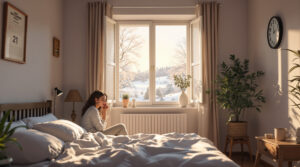 scopri perché il 21 dicembre 2025 è il giorno più corto dell'anno e perché ti senti già stanco al risveglio. spiegazioni scientifiche e consigli per affrontare questa giornata.