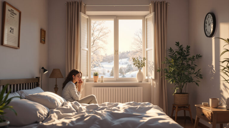 Oggi è il giorno più corto dell’anno : ecco perché vi sentite già stanchi al risveglio