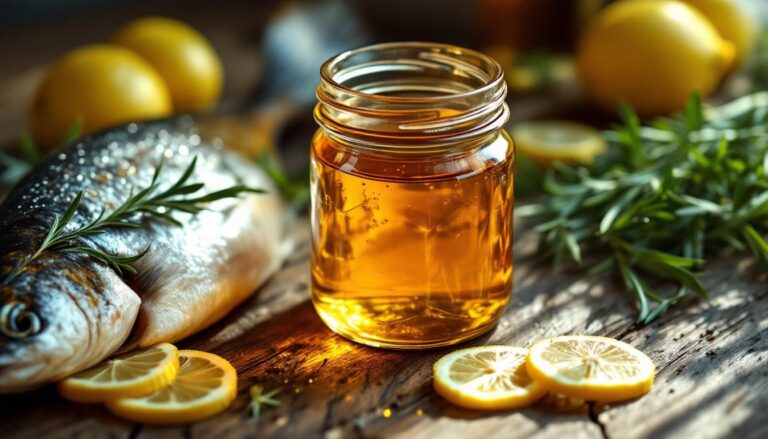 Olio di fegato di merluzzo: il rimedio dei nonni che la scienza conferma