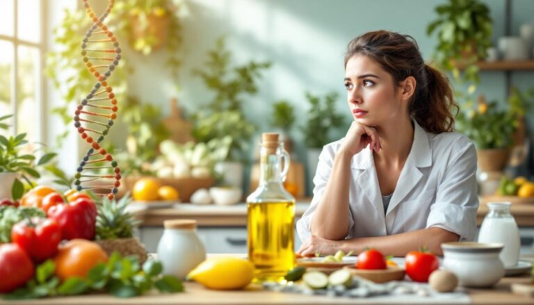 Ormoni e metabolismo: il legame che spiega perché le diete falliscono