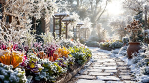 scopri perché alcuni esperti sconsigliano di coltivare l'orto in inverno e quali sono le migliori pratiche per proteggere le tue piante durante i mesi freddi.