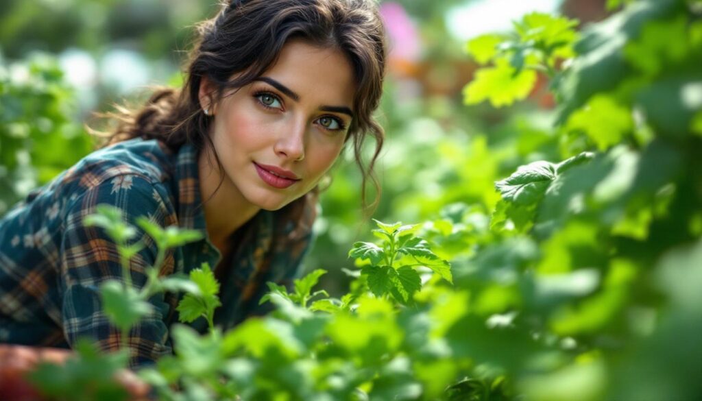 scopri la diagnosi express per il tuo orto malato: un metodo efficace e naturale senza l'uso di prodotti chimici, per coltivazioni sane e rigogliose.