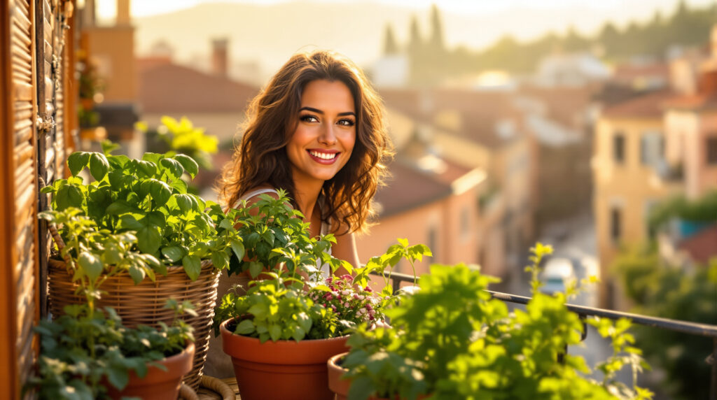 scopri come creare un orto sul balcone con le verdure più facili da coltivare, perfette anche per chi non ha il pollice verde. guida pratica per un balcone verde e rigoglioso.