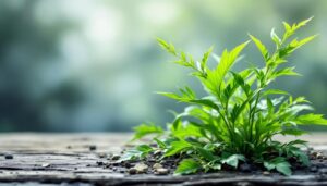 scopri come questa pianta antichissima può aiutare a contrastare l'osteoporosi e migliorare la salute delle ossa in modo naturale ed efficace.