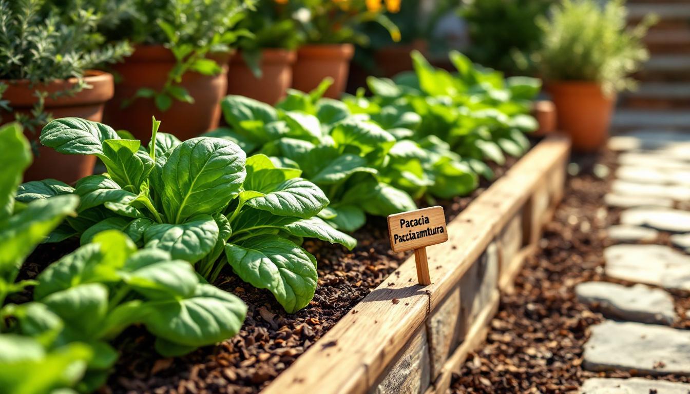 Pacciamatura degli spinaci: il dibattito è chiuso, ecco la verità