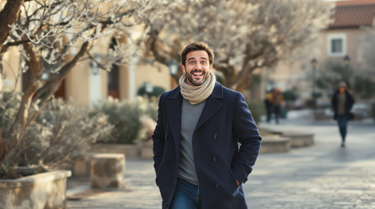 Perché camminare 5 minuti dopo pranzo cambia tutto (e quasi nessuno lo fa)