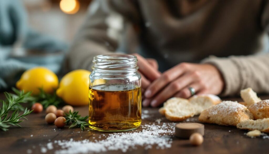 scoprite i benefici sorprendenti dell'olio di fegato di merluzzo questo inverno e come può migliorare la vostra salute durante i mesi freddi.