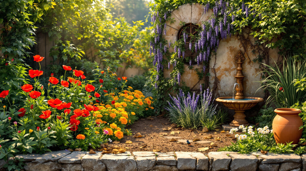 scoprite perché i pettirossi preferiscono il giardino del vicino e ignorano il vostro. evitate l'errore comune che allontana questi uccelli amati dal vostro spazio verde.