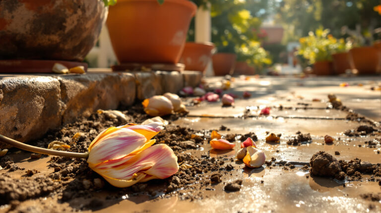 Perché i vostri bulbi non fioriscono mai: i 3 errori che quasi tutti commettono