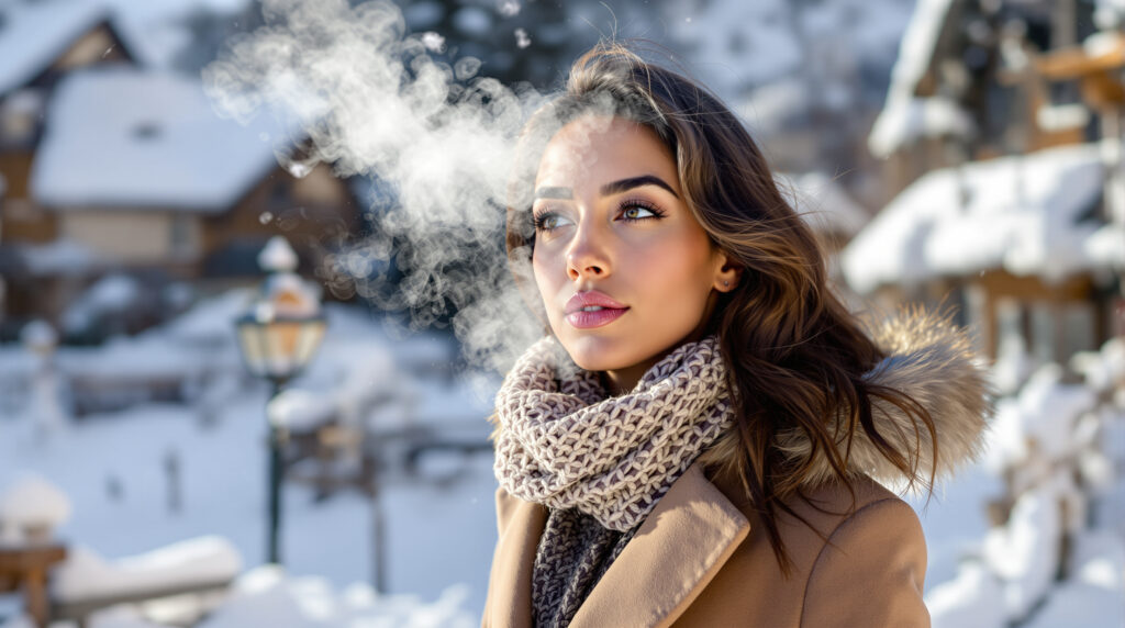 scoprite perché il corpo consuma più calorie in inverno e come utilizzare questo fenomeno a vostro vantaggio per perdere peso in modo efficace.