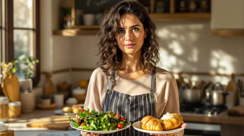 scopri perché le diete falliscono a gennaio e il ruolo cruciale degli ormoni che spesso vengono trascurati. una guida essenziale per comprendere il tuo corpo e migliorare il successo del tuo percorso dietetico.