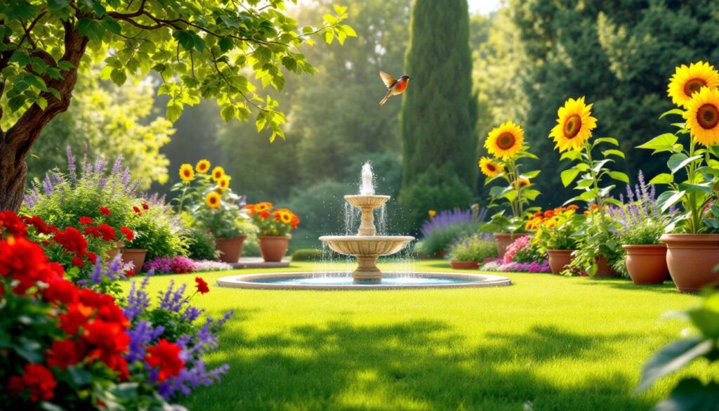 scoprite come attirare i pettirossi nel vostro giardino e creare un ambiente accogliente per farli restare a lungo con consigli pratici e suggerimenti utili.