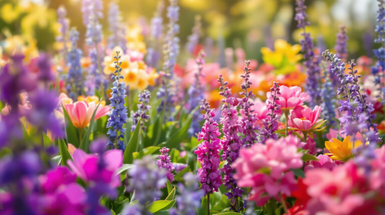 Piantate questo adesso e a marzo avrete un angolo di giardino già in fiore
