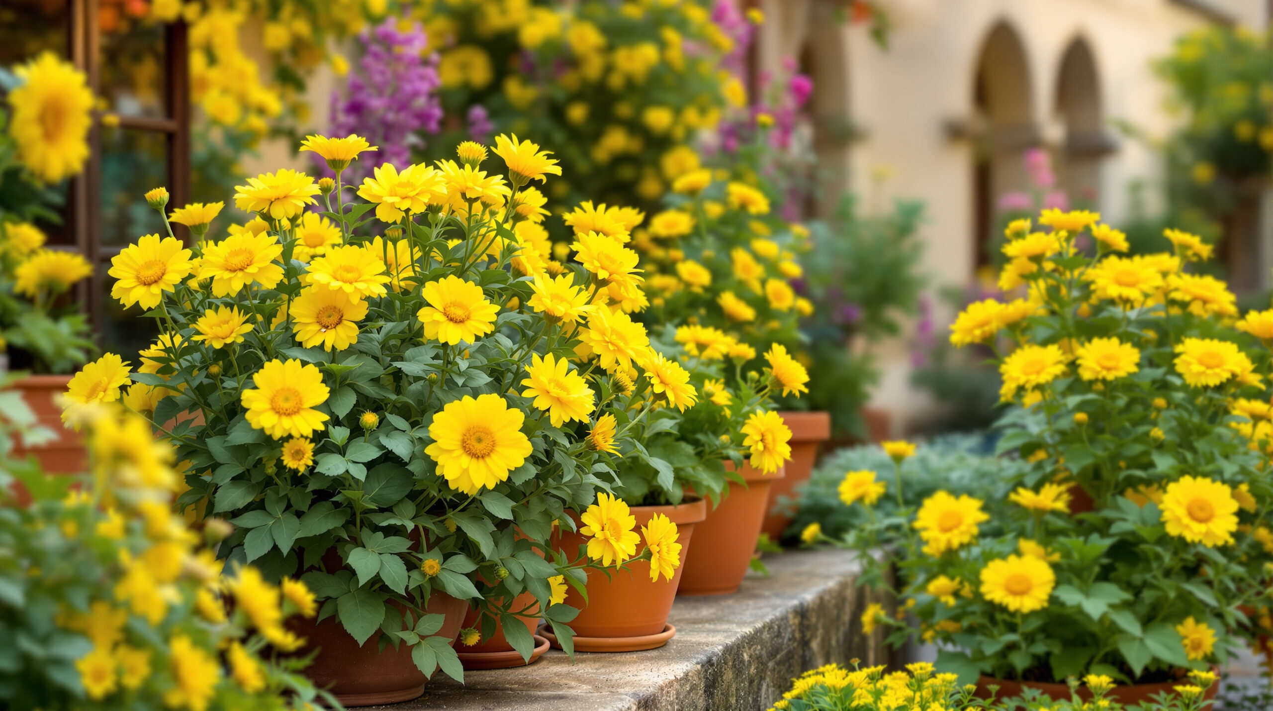 Piantatelo adesso in novembre e a febbraio esploderà di fiori gialli